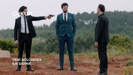Çukur 32.Bölüm izle 4 Haziran 2018 1.Part