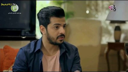 مسلسل قـلـوب بـيـضـاء الحلقة 19