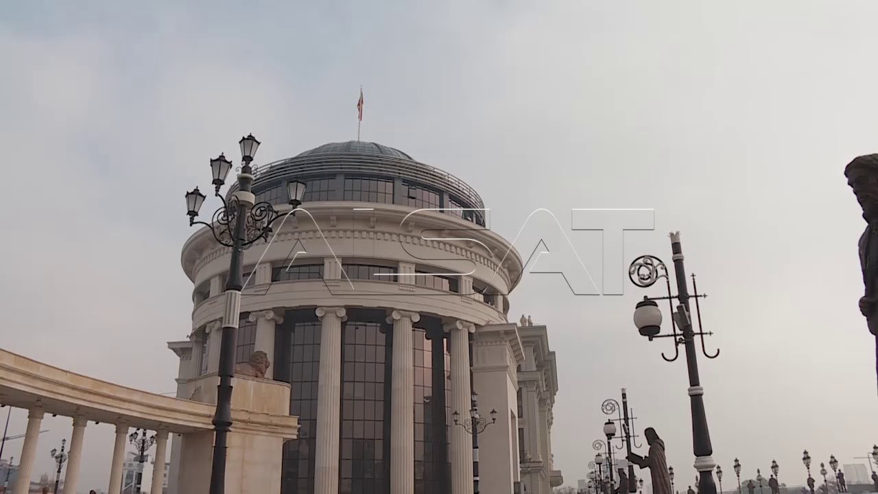 Обвинителството сè уште истражува кој го нарача...