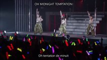 °C-ute - Midnight Temptation Vostfr   Romaji