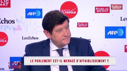 Invité : Patrick Kanner - L'épreuve de vérité (04/06/2018)