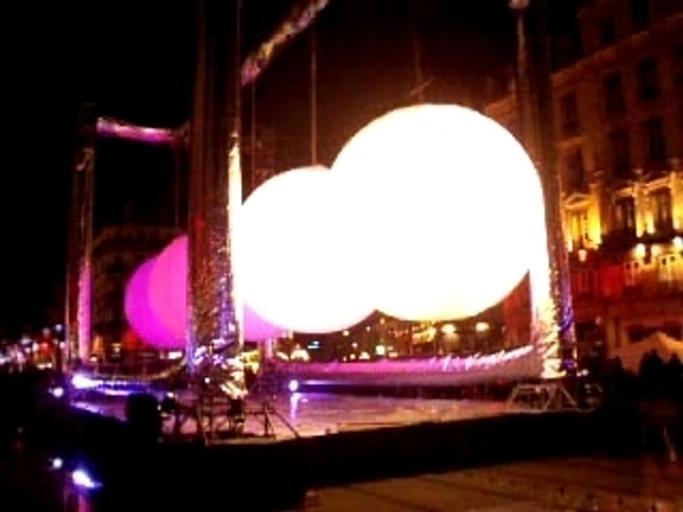 Illumination lyon video (1)