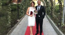 Damat Uyuşturucudan Tutuklandı, Gelin Balayı Oteline Yalnız Gitti