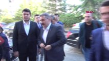 Eskişehir BBP Genel Başkanı Destici Genel Bir Aftan Yana Değiliz Hd