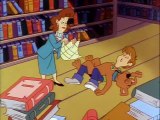 A Pup Named Scooby-Doo S4 E2 The Ghost of Mrs. Shusham