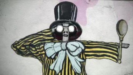 El Reina Sofía exhibe el arte de vanguardia ruso desde la perspectiva del dadaísmo