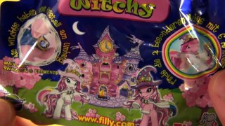 Filly Witchy [Collectors Items for Girls]