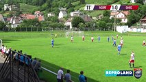 R3 Alsace Gr. C : A.G.I.I.R Florival - Ostheim Houssen F.C (4-0)