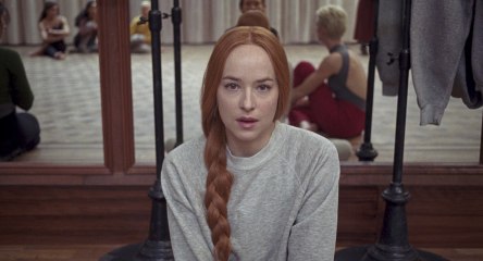 Suspiria Bande-annonce VO (Epouvante-horreur 2018)