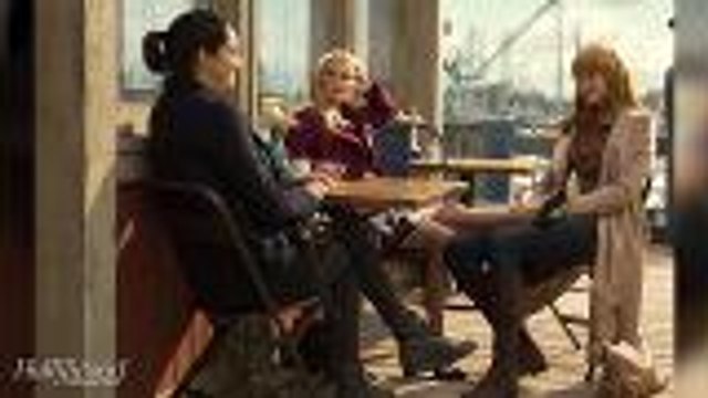 TV's Top Supporting Talent Want Roles on 'Big Little Lies,' 'Game of Thrones,' and 'The Crown' | Supporting Actors