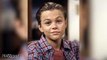 Leonardo DiCaprio, Alyssa Milano, Joshua Jackson and More Rank as TV's Top Supporting Stars First TV Crush | Supporting Actors