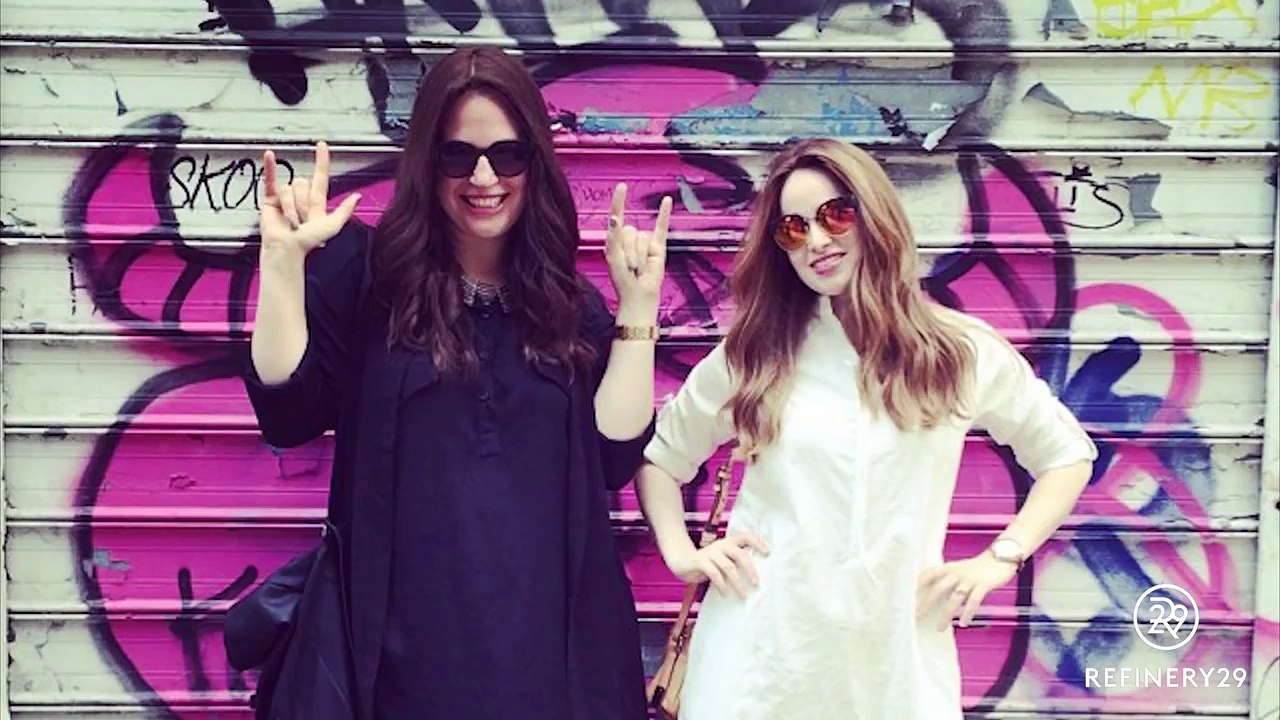 Meet Brooklyns Hasidic Designers | Style Out There | Refinery29