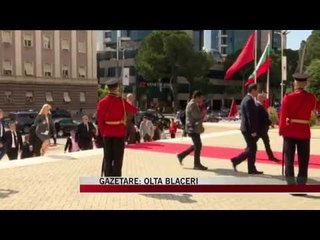 BULLGARIA FLET PER NEGOCIATA ME KUSHTE