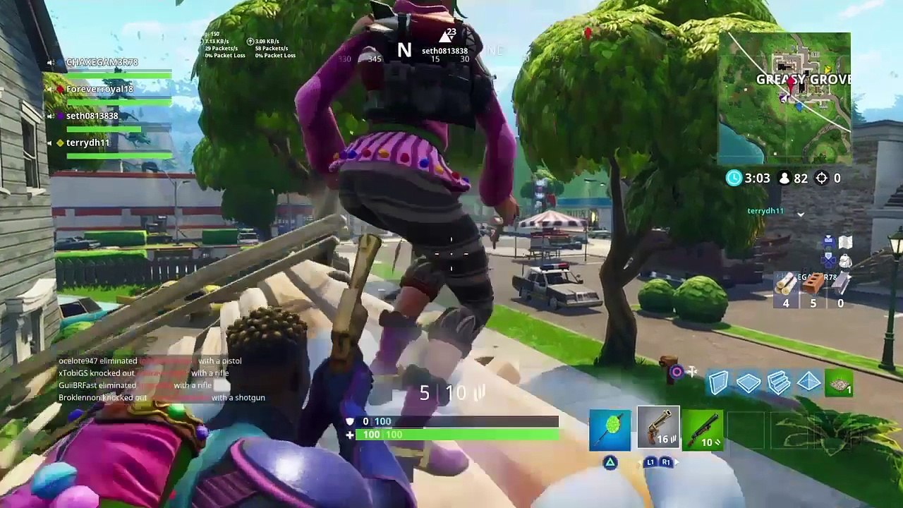 Fortnite///// Video 20