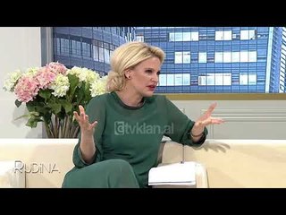 Rudina - Agron Duka: Pasioni im per vreshtarine! (4 qershor 2018)