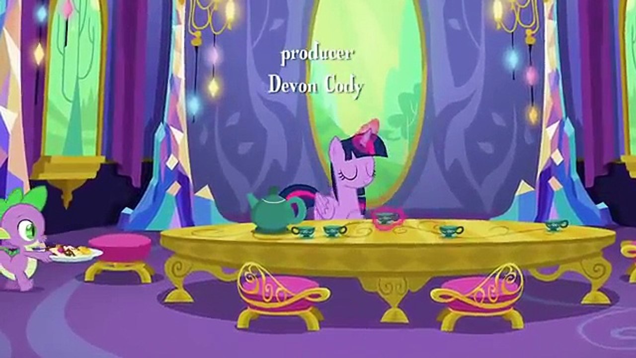 AJ, Rarity & Pinkie Mad At Each Other (Pony Point Of View) | MLP: FiM [HD]