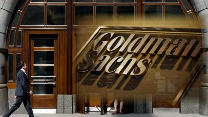 골드만삭스 서울지점 공매도 미결제...금감원 검사 나서 / YTN