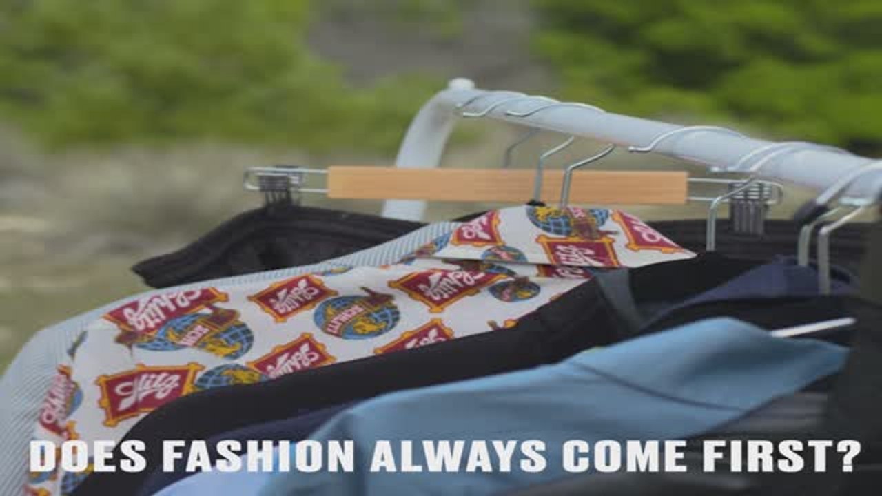 Safe SUP Choices: Dress for Immersion