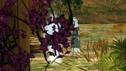 مسلسل انبياء الله الحلقة 21 الحادية والعشرون