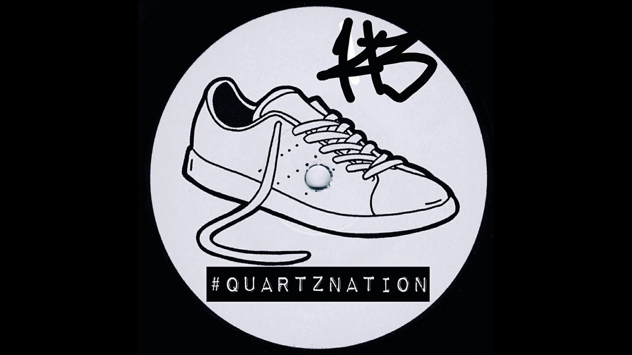 1503 #QuarTZnAtiON Presents live aT Deep HOuse Tech