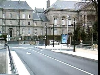 téléthon tuning 2007 Aurillac