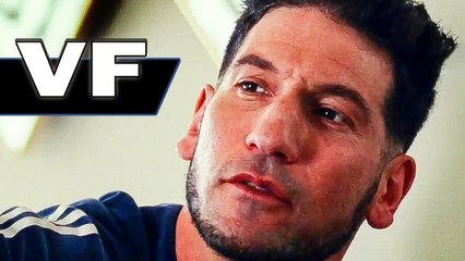 LES VEUVES Bande Annonce VF