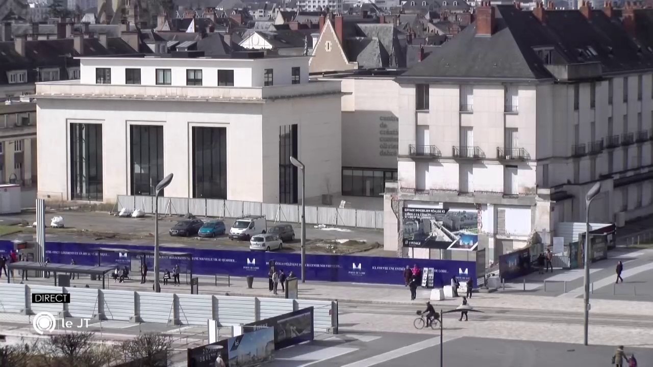 POLITIQUE/ Haut de la Rue Nationale: des éclaircissements ? - 04/06/2018