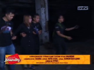Misteri Arwah Gedung | Jejak Paranormal