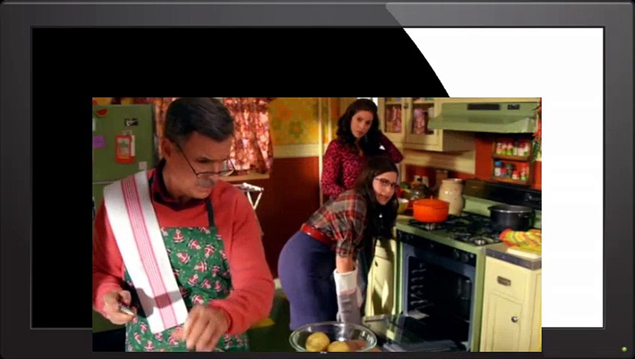 Ugly Betty - S4 E9 - Be-Shure