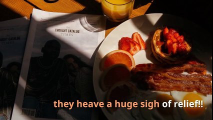 Egg Yolk Mash With Orange Juice for Babies