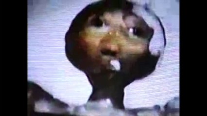 Dead alien bodies found in Quebec 1992.