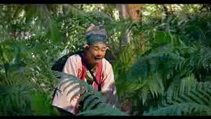 The Monkey King 3 Official Trailer 2018 _ Chinese Action Fantasy Movie _ Upcoming Movie Trailer