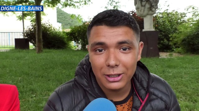 Alpes-de-Haute-Provence : A Digne-les-Bains on regardera la coupe du monde 2018