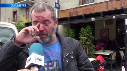 D!CI TV : Alpes du Sud : Suivrez-vous la coupe du monde de football?