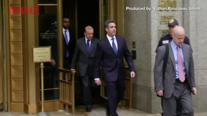 Michael Cohen Reportedly Wanted to Run for NYC Mayor After Trump Won Election