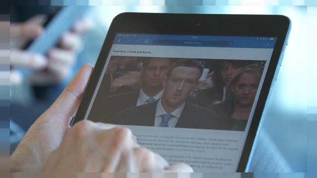 Facebook faces more scrutiny over data sharing