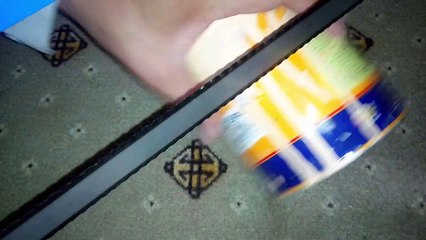 how to make vacuum cleaner at home