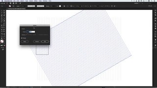 Design an Isometric Grid Illustrator Tutorial