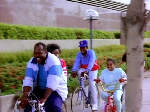 Alle unter einem Dach S01E14 - Der Koenig der Toertchen