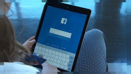 Facebook nega partilha de dados dos utilizadores