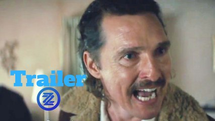 White Boy Rick Trailer #1 (2018) Drama Movie starring Matthew McConaughey