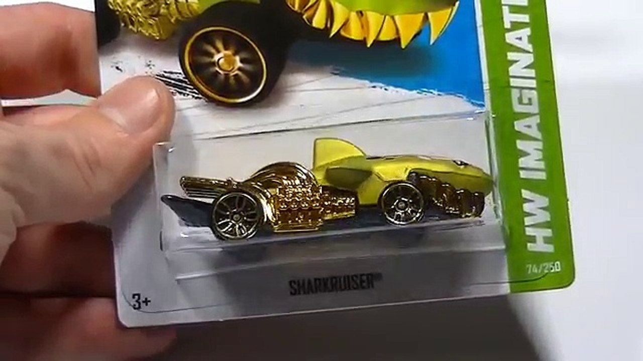 New E Case Treasure Hunt plus M2 Auto Project Cars 12/31/12 Hot Wheels Haul