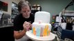 Supreme Court Rules For Christian Baker in Same-sex Wedding Cake Case