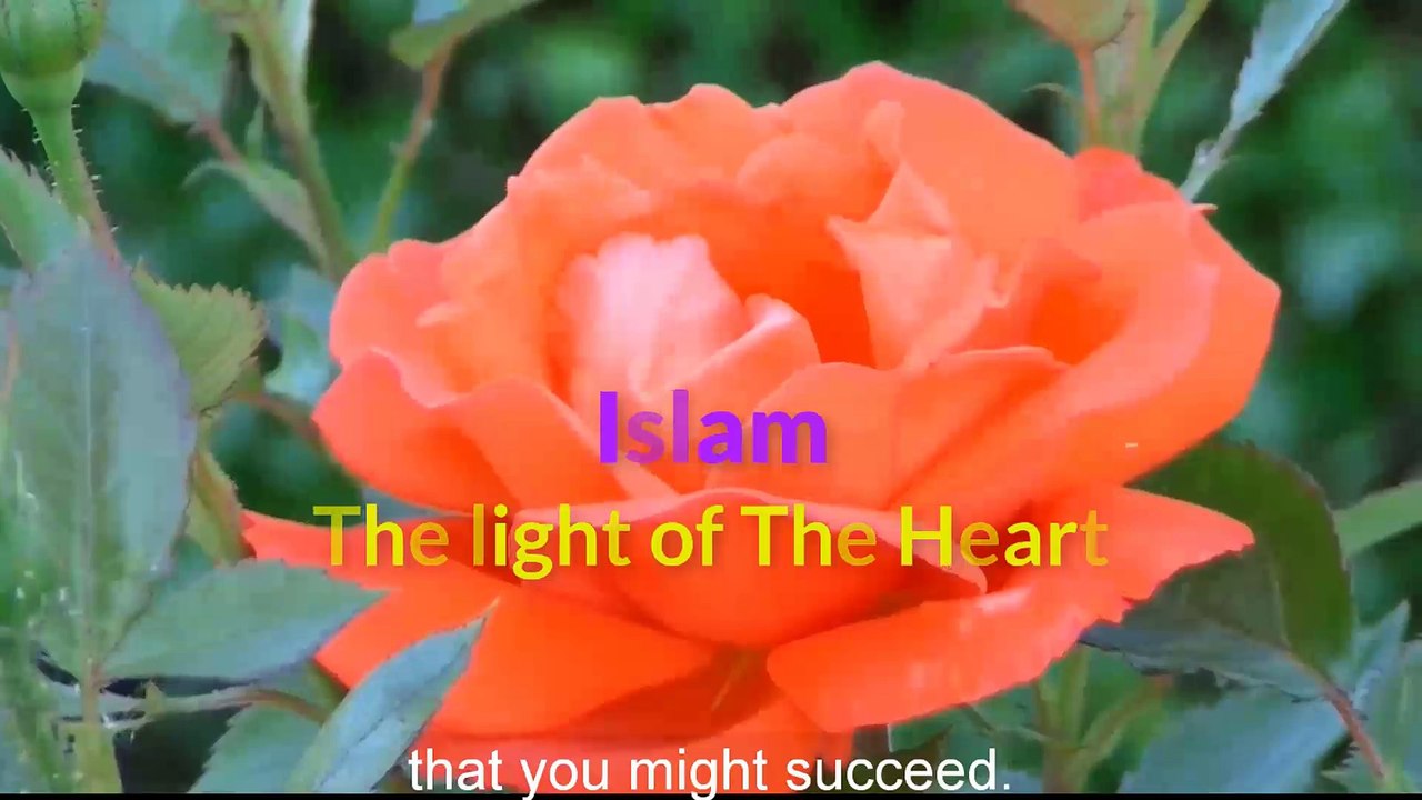 Beautiful Dua Regarding Trials And Tribulations Ep 13 POP Ramadan 2018