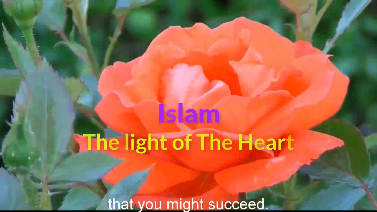 A Beautiful Dua From An Unknown Person Ep 14 POP Ramadan 2014