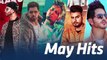 New Songs - May Hits - HD(Full Songs) - Video Jukebox - Mankirt Aulakh - Kambi - Jass Bajwa - New Songs - PK hungama mASTI Official Channel