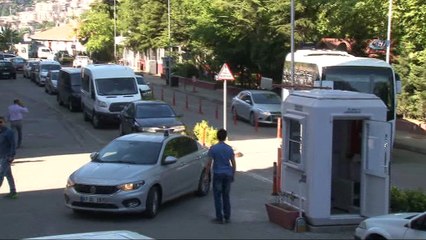 Suç örgütü operasyonunda 6 kişi tutuklandı