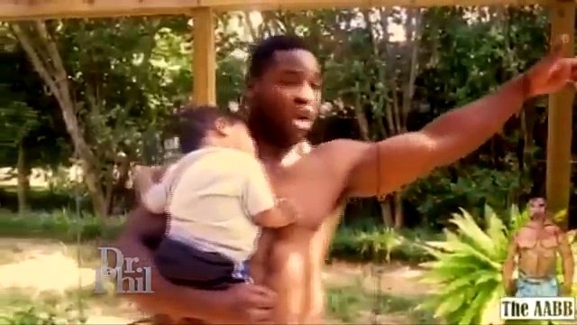 Dr. Phil To Guests: I Dont See How You Quite Have This Worked Out Yet