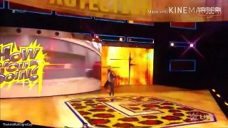 The WWE News : Enzo Amore peut il revenr à la WWE