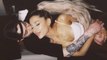 Pete Davidson Gets Two New Ariana Grande-Inspired Tattoos